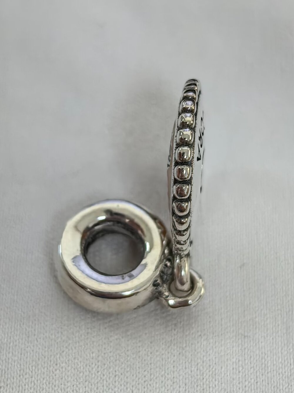 Pandora Carnaval Brazil Rio de Janeiro Dangle Charm, S925 Silver Jewelry - Picture 4 of 4
